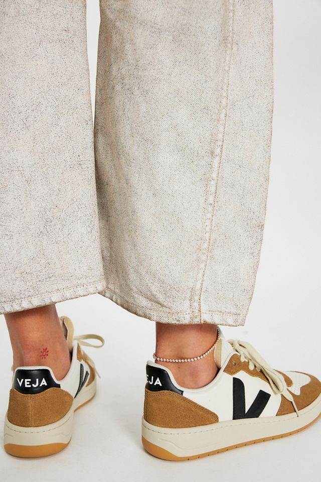 Veja V-10 Trainer #2