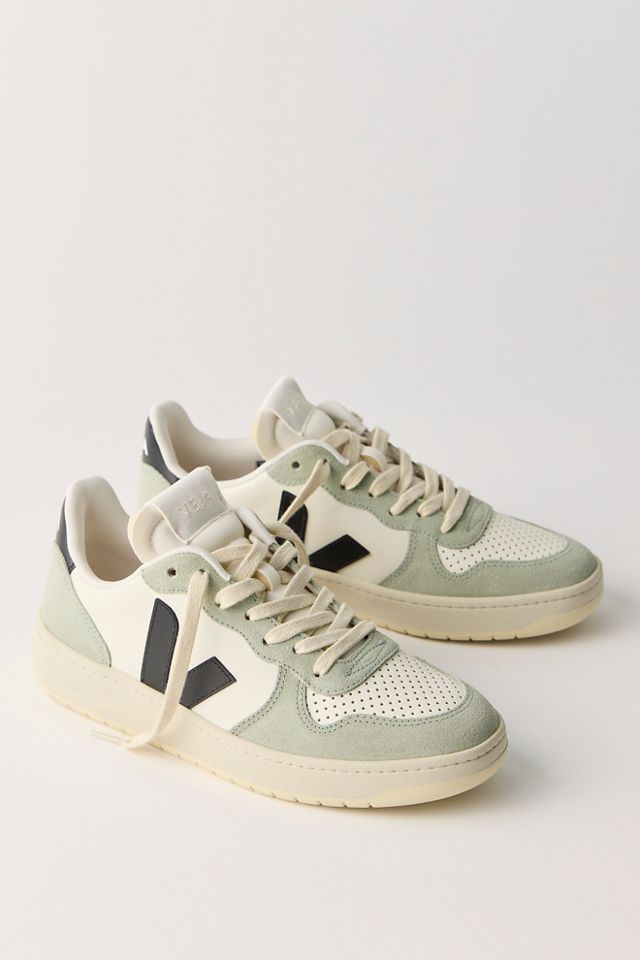 Veja V-10 Sneakers | Free People