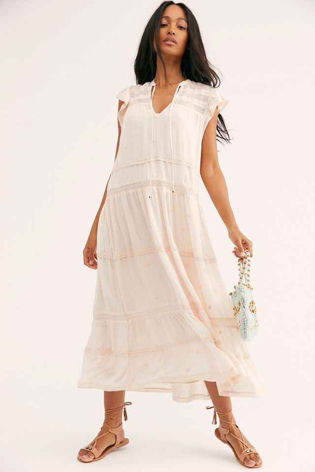 Free people midnight on sale dress