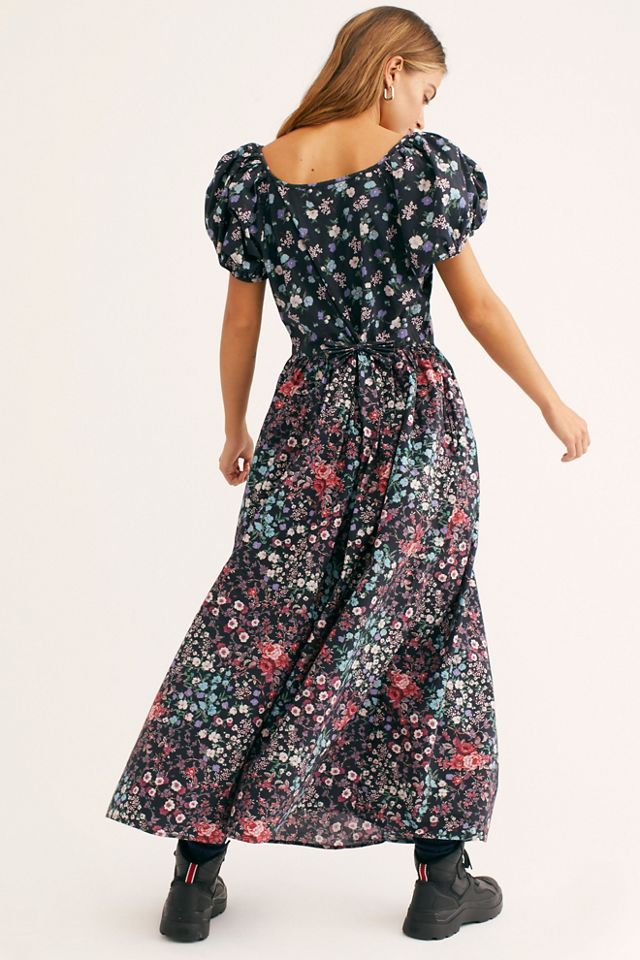 Lais Maxi Dress #2