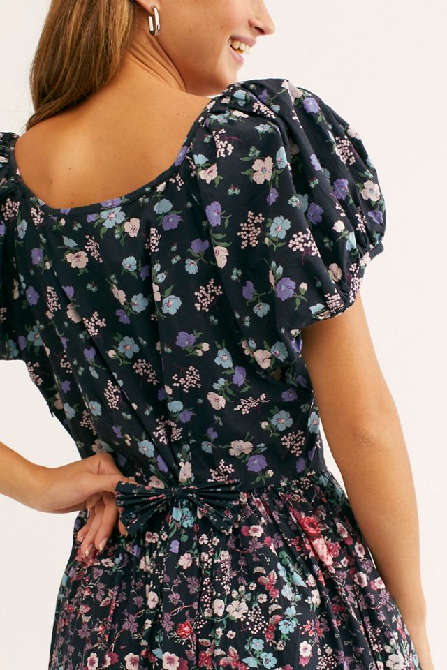 Lais Maxi Dress #3