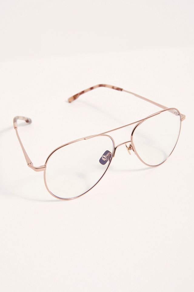 Karter Blue Light Glasses #1