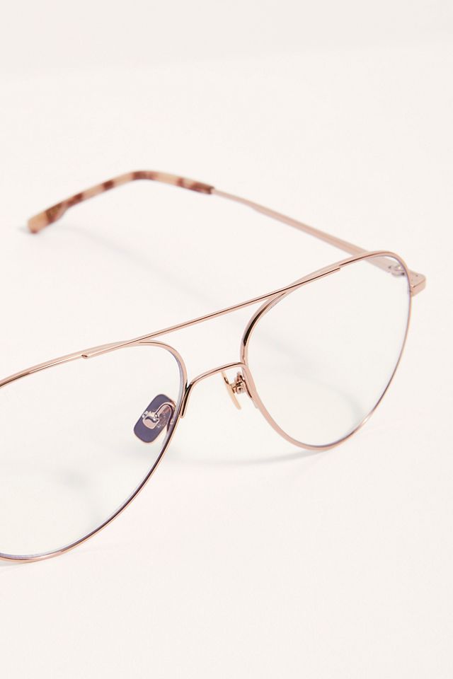 Karter Blue Light Glasses #2