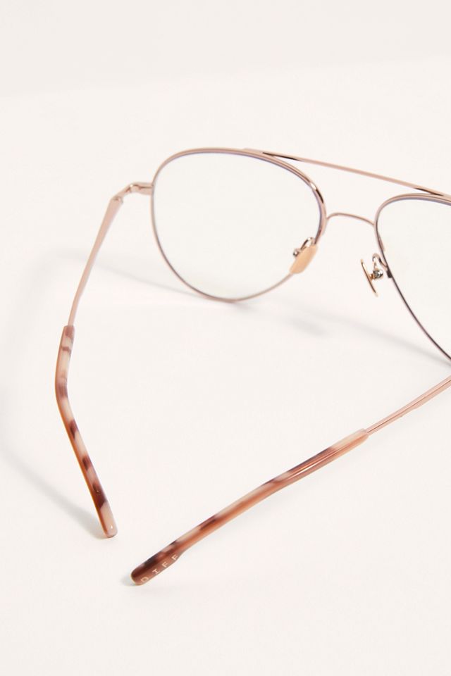 Karter Blue Light Glasses #3