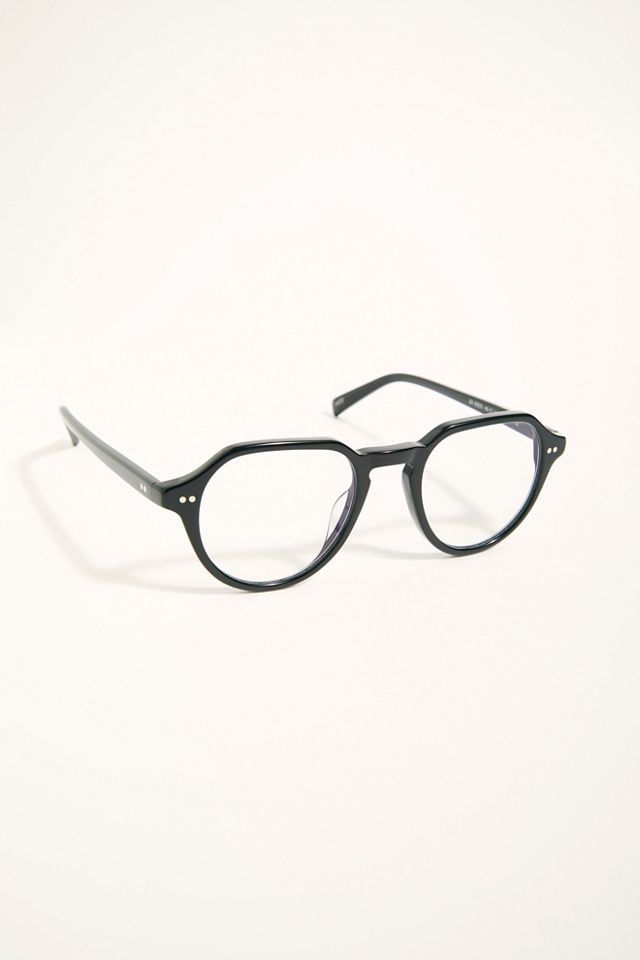 Jazz Blue Light Glasses | Free People