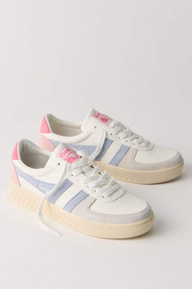 Gola Grandslam Trident Sneakers #1