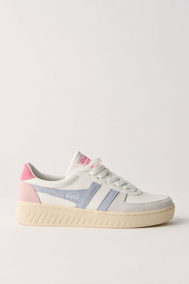 Gola Grandslam Trident Sneakers #2