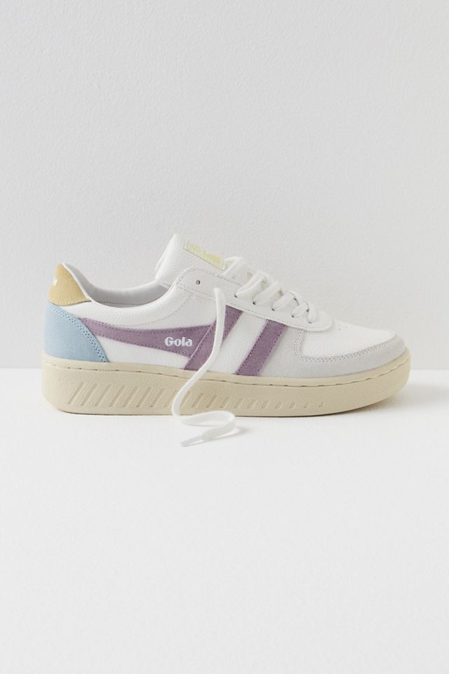 Gola Grandslam Trident Sneakers #1