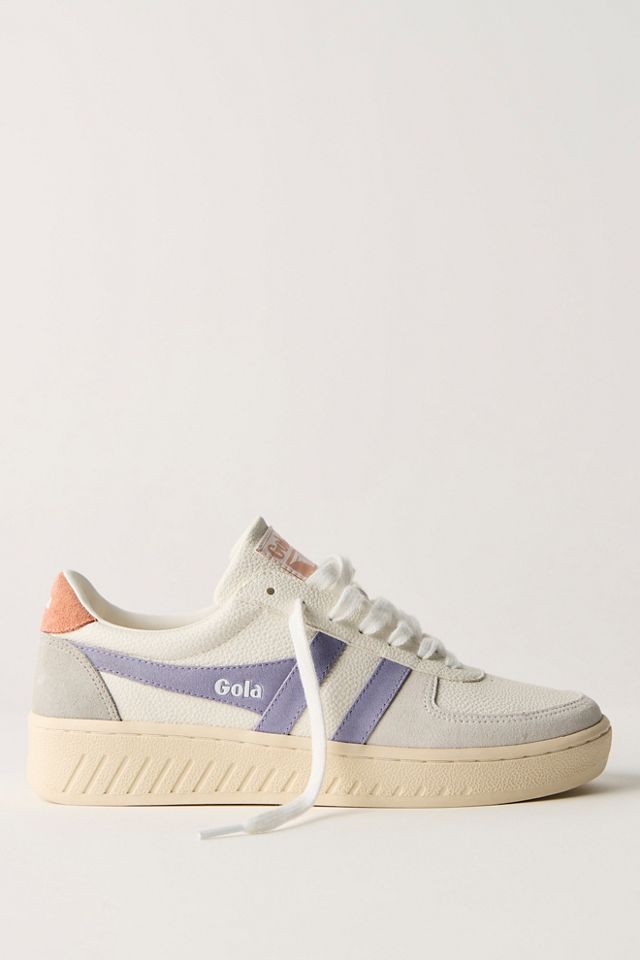 Gola Grandslam Trident Sneakers