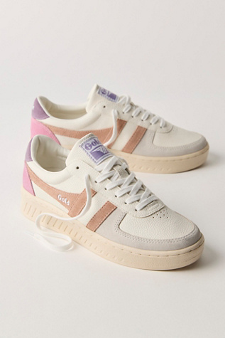 Gola GrandSlam Trident Trainer