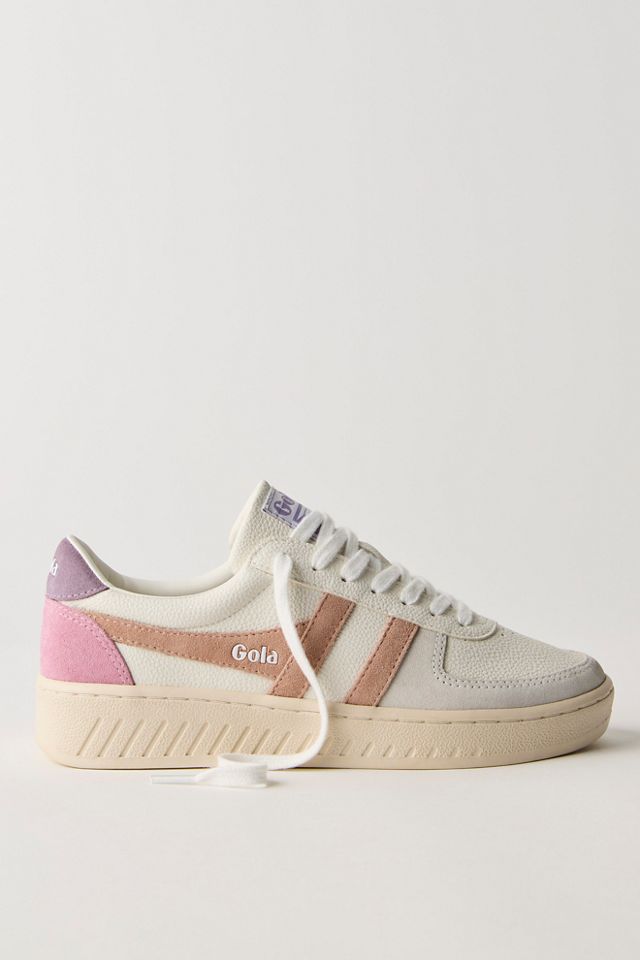 Gola Grandslam Trident Sneakers #2