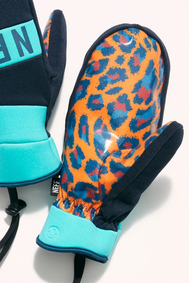 Neff ripper deals mittens