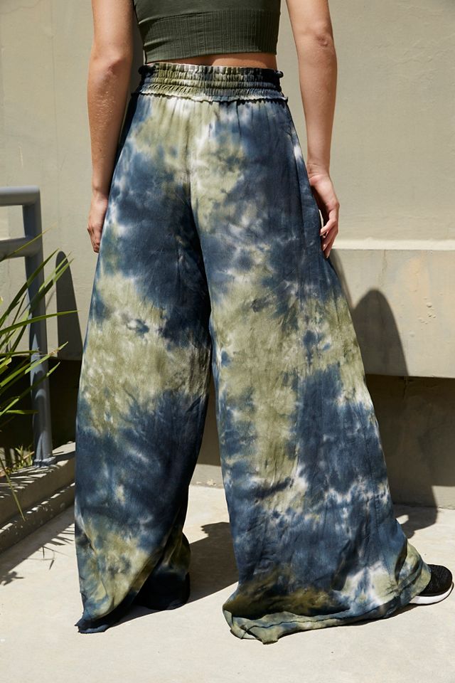 Ibiza Nights Pant #3