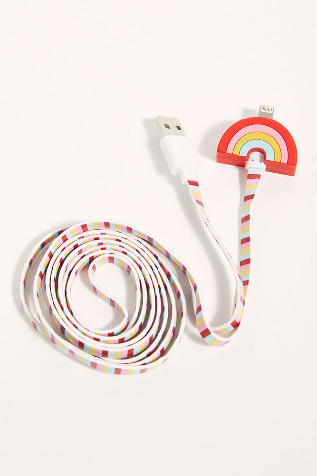 Câble DuPont - Arc-en-ciel - 20Pin - 1.27mm - 1m - Connecteur soudé
