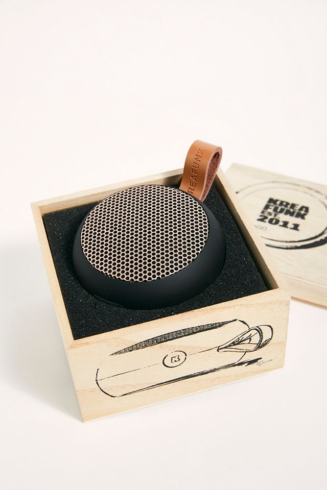 aGO II Portable Speaker curated on LTK