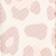Dusty Pink Leopard