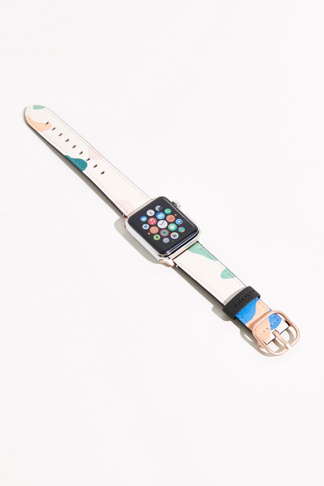 Llama apple watch on sale band