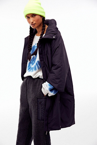 Houdini cloud hot sale jacket