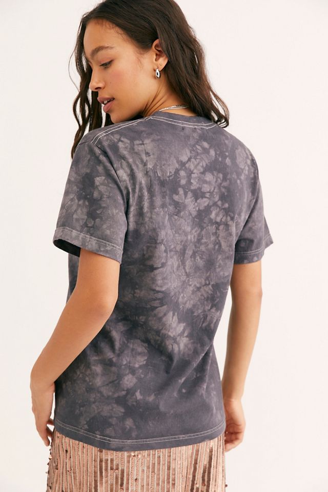 Rolling Stone Stars And Tongues Tee #1