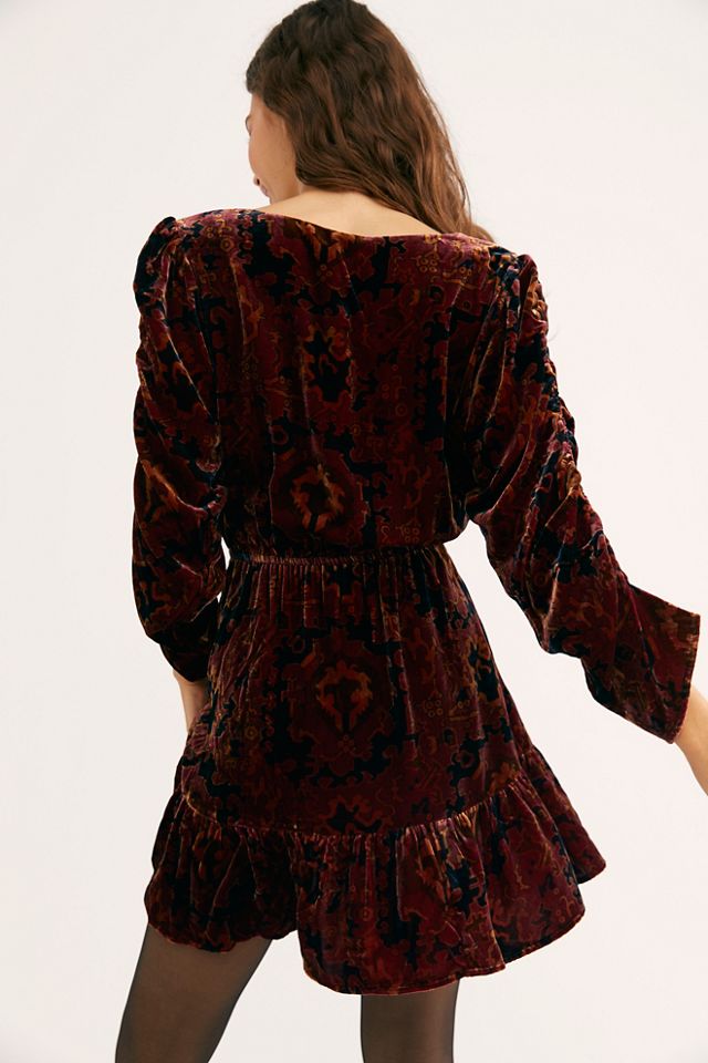 Anatolie Dress #1