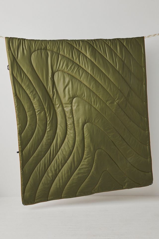 Rumpl National Parks Puffy Blanket #2