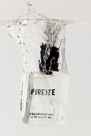 PIRETTE Fragrance Oil at Free People
