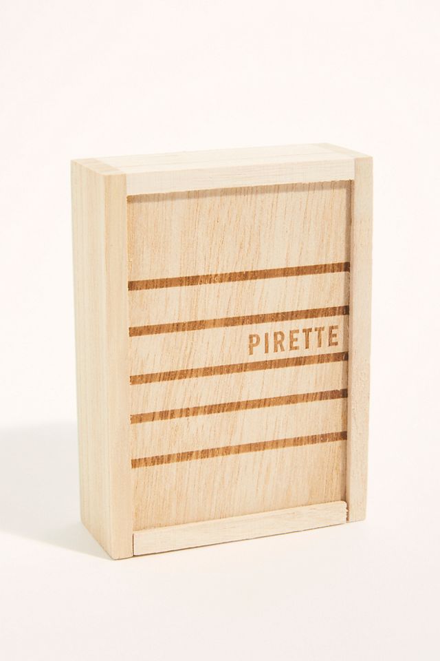 PIRETTE Fragrance Oil #3