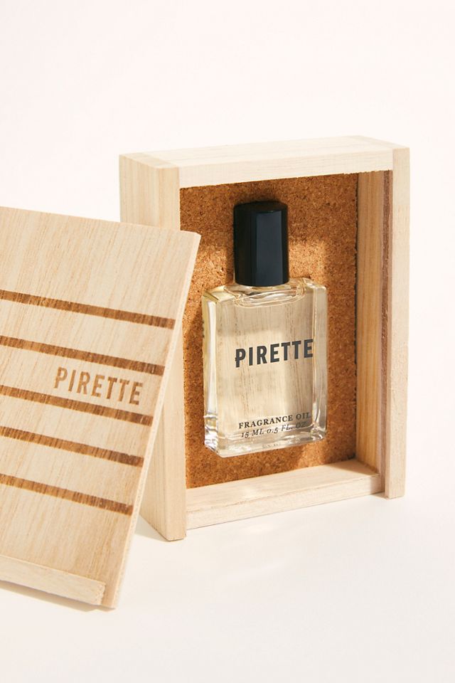 PIRETTE Fragrance Oil #2