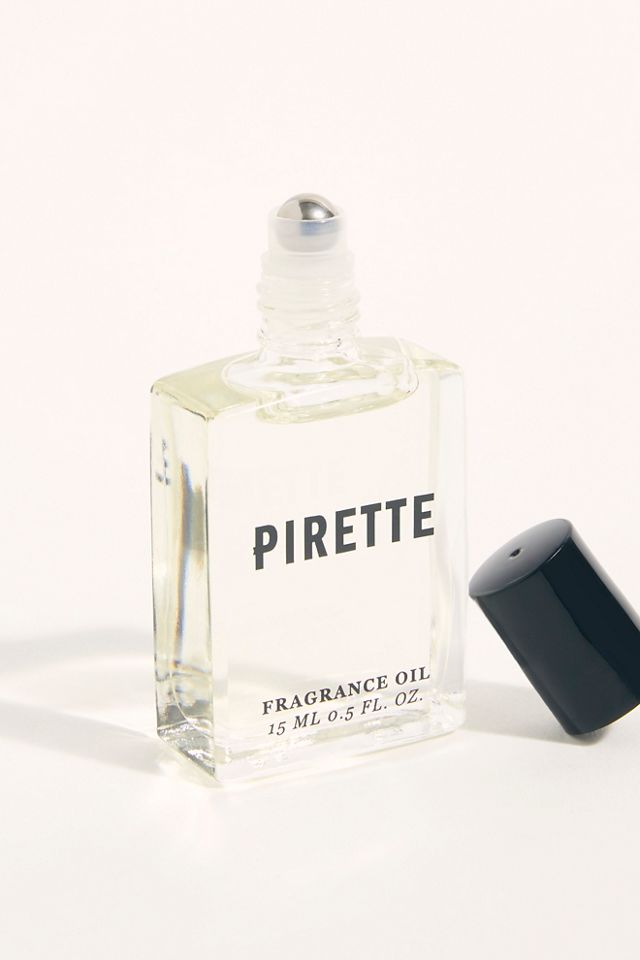 PIRETTE Fragrance Oil #1