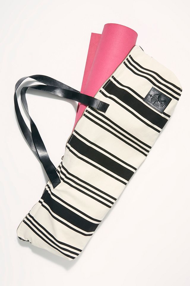 St Tropez Yoga Mat Bag