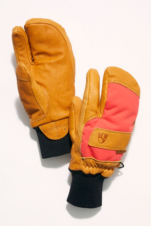 Main Line Glove #1