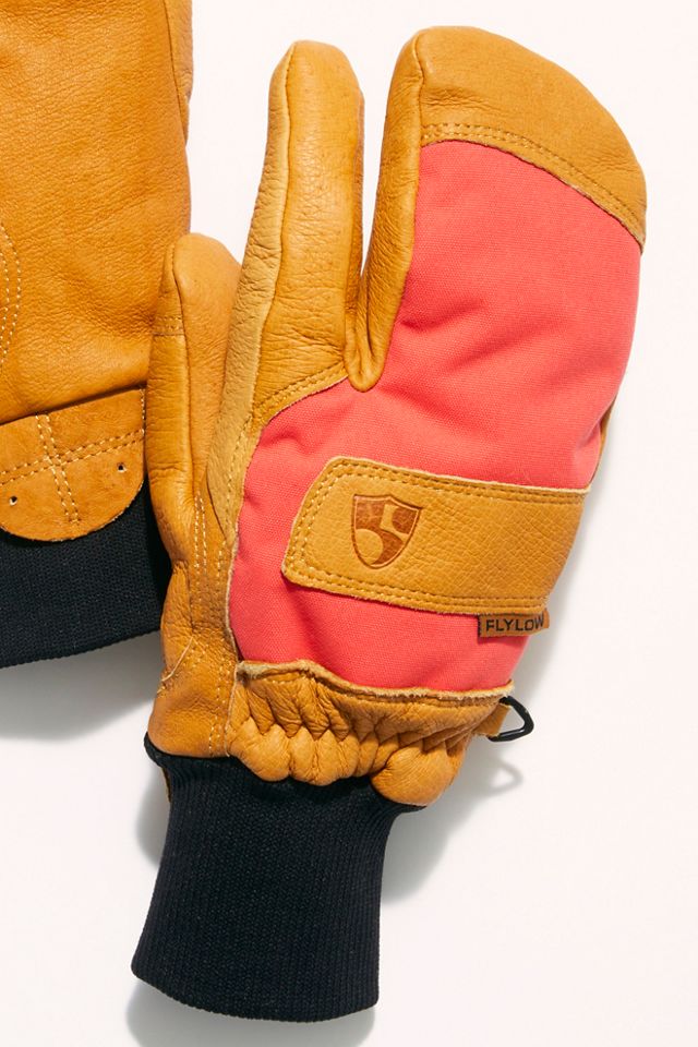 Main Line Glove #2
