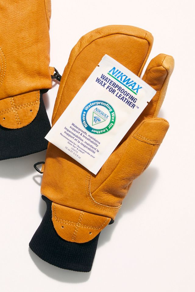 Main Line Glove #3
