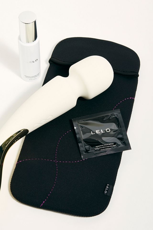 Lelo Smart Wand Large #1