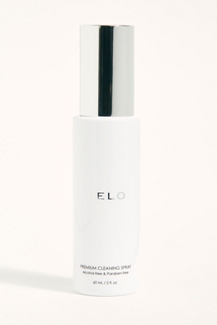 Lelo Toy Cleaner at Free People