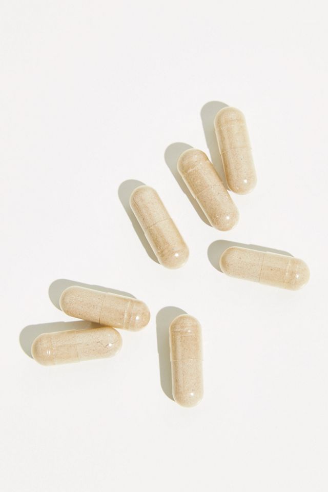 HUM Nutrition Skin Heroes: Pre + Probiotic #2