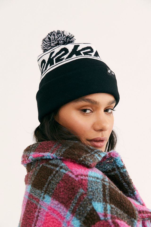K2 Bonnet Old School #2