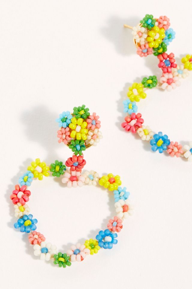 Sublime Heart Earrings #3
