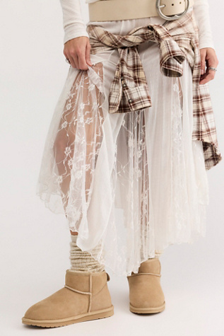 EMU Stinger Micro Boots by Free People
