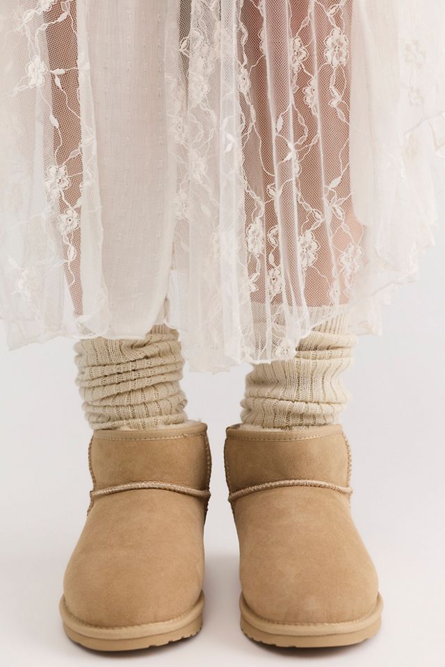 EMU Stinger Micro Boots #1