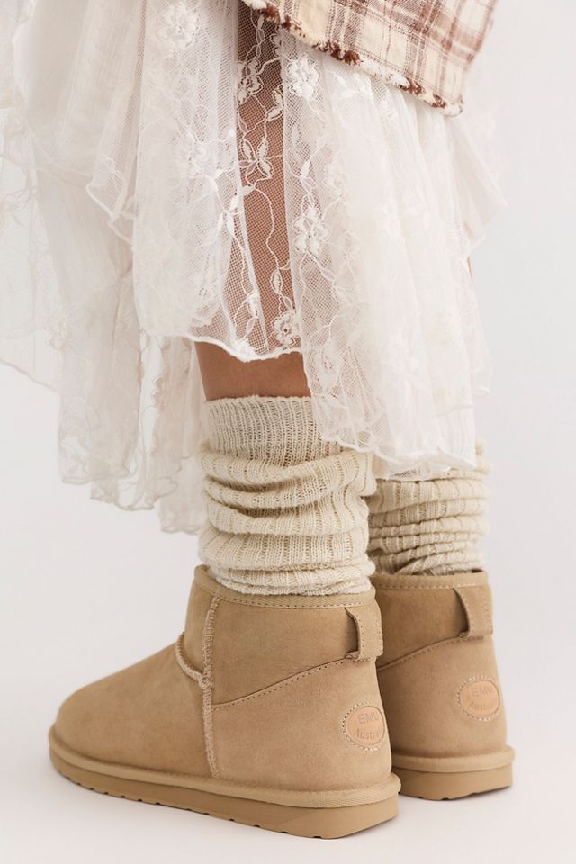 EMU Stinger Micro Boots #3