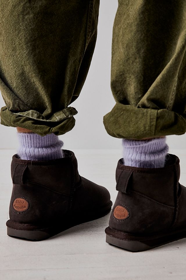 EMU Stinger Micro Boots