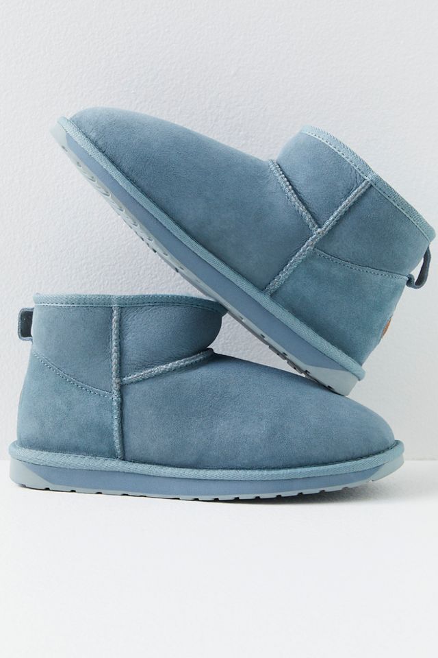 Emu baby outlet boots