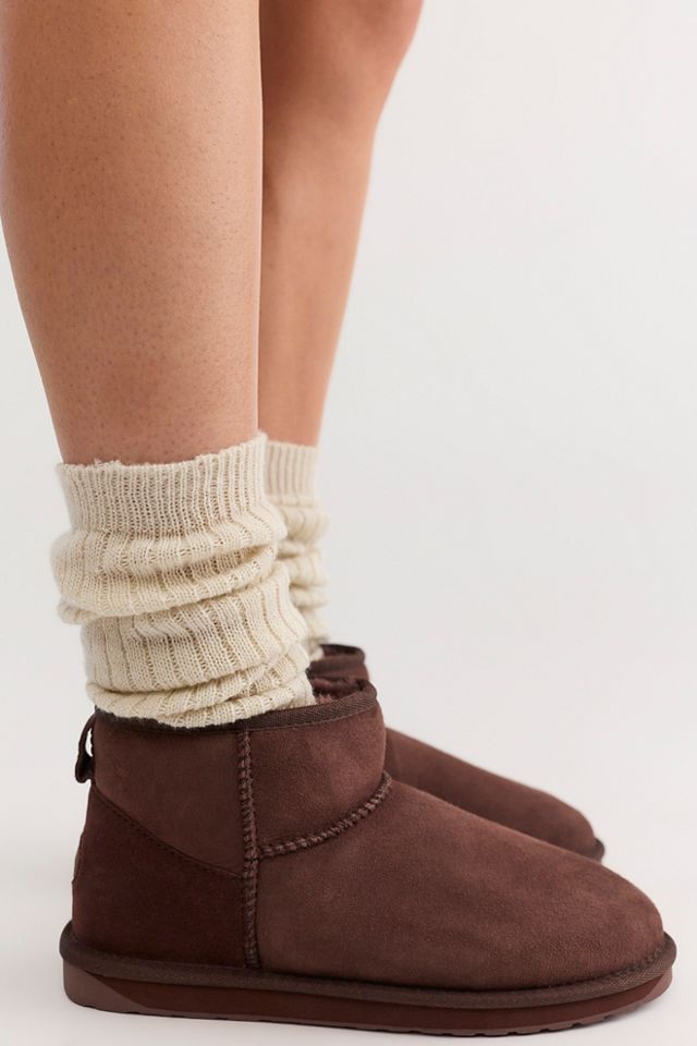 Bottes EMU Stinger Micro