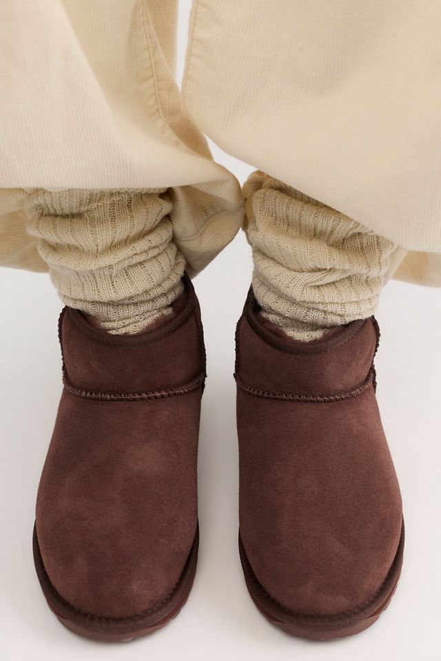 Bottes EMU Stinger Micro #1