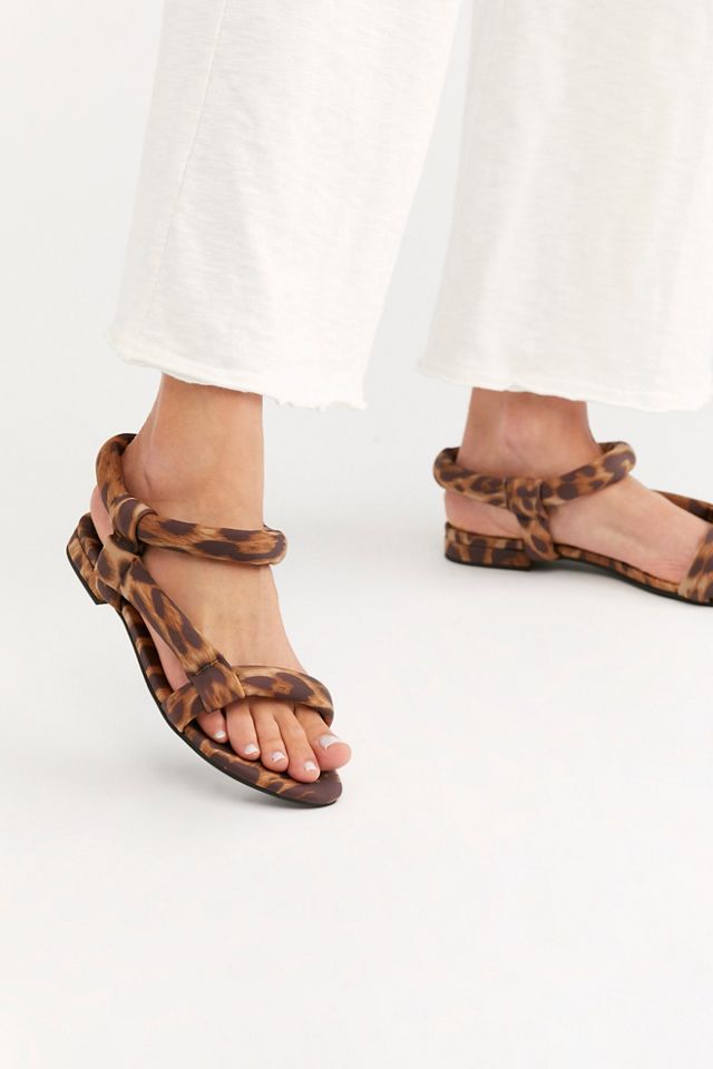 Hit The Road Sandals #1