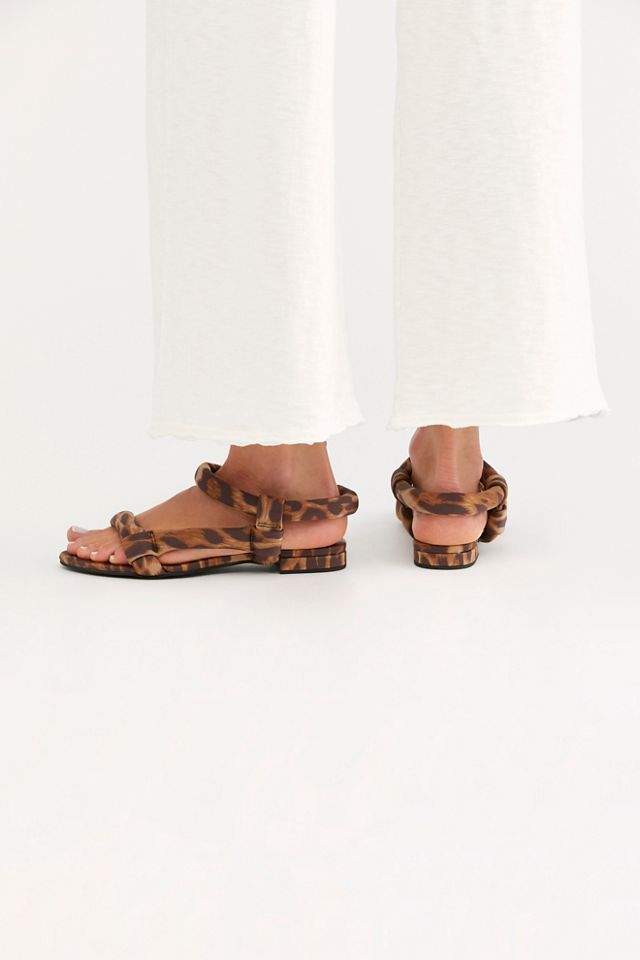 Hit The Road Sandals #2