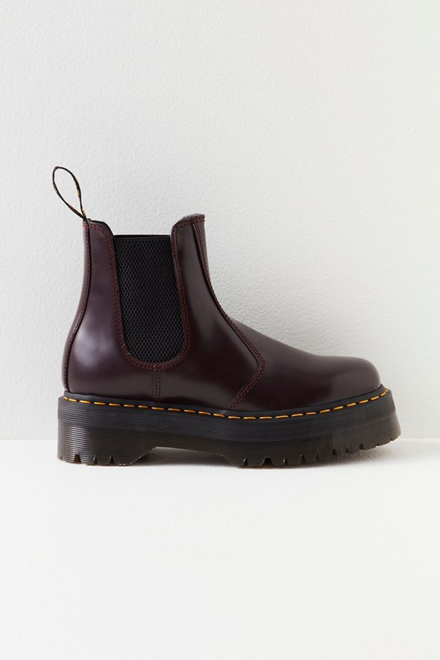 Dr. Martens 2976 Quad Chelsea Boots #2