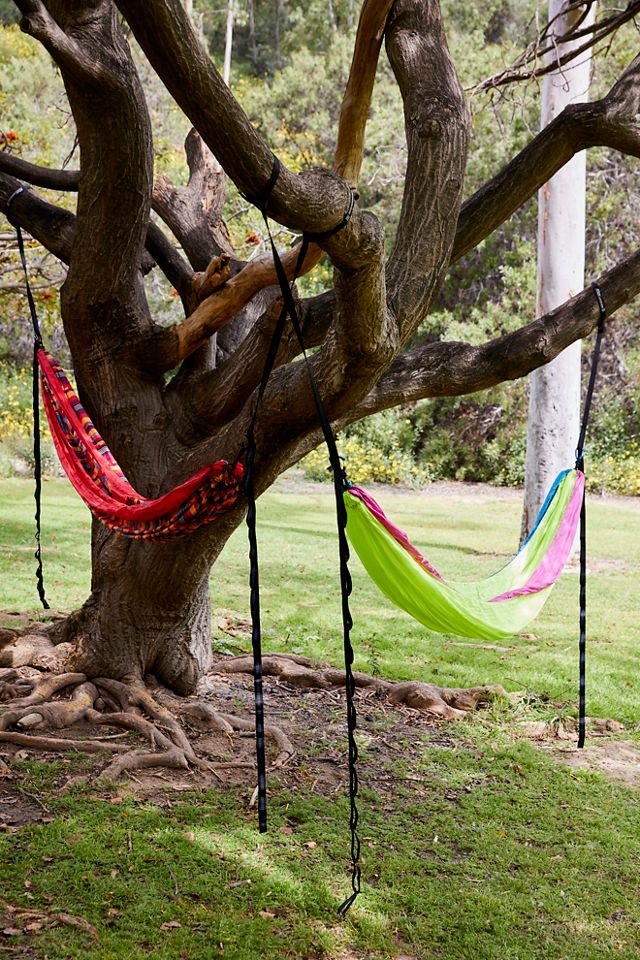 Eno Nation Doublenest Printed Hammock