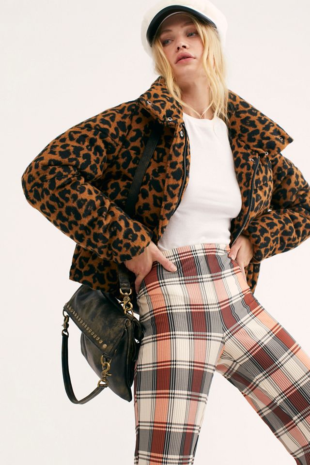 APPARIS Paula Puffer Jacket